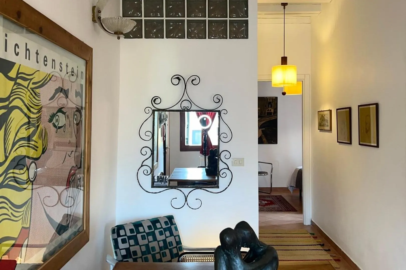 Biennale Apartment Venice
