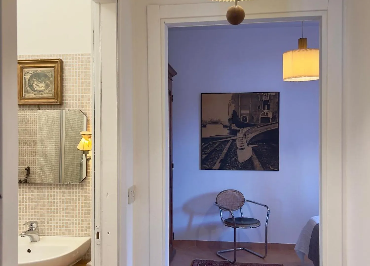 Biennale Apartment Venice