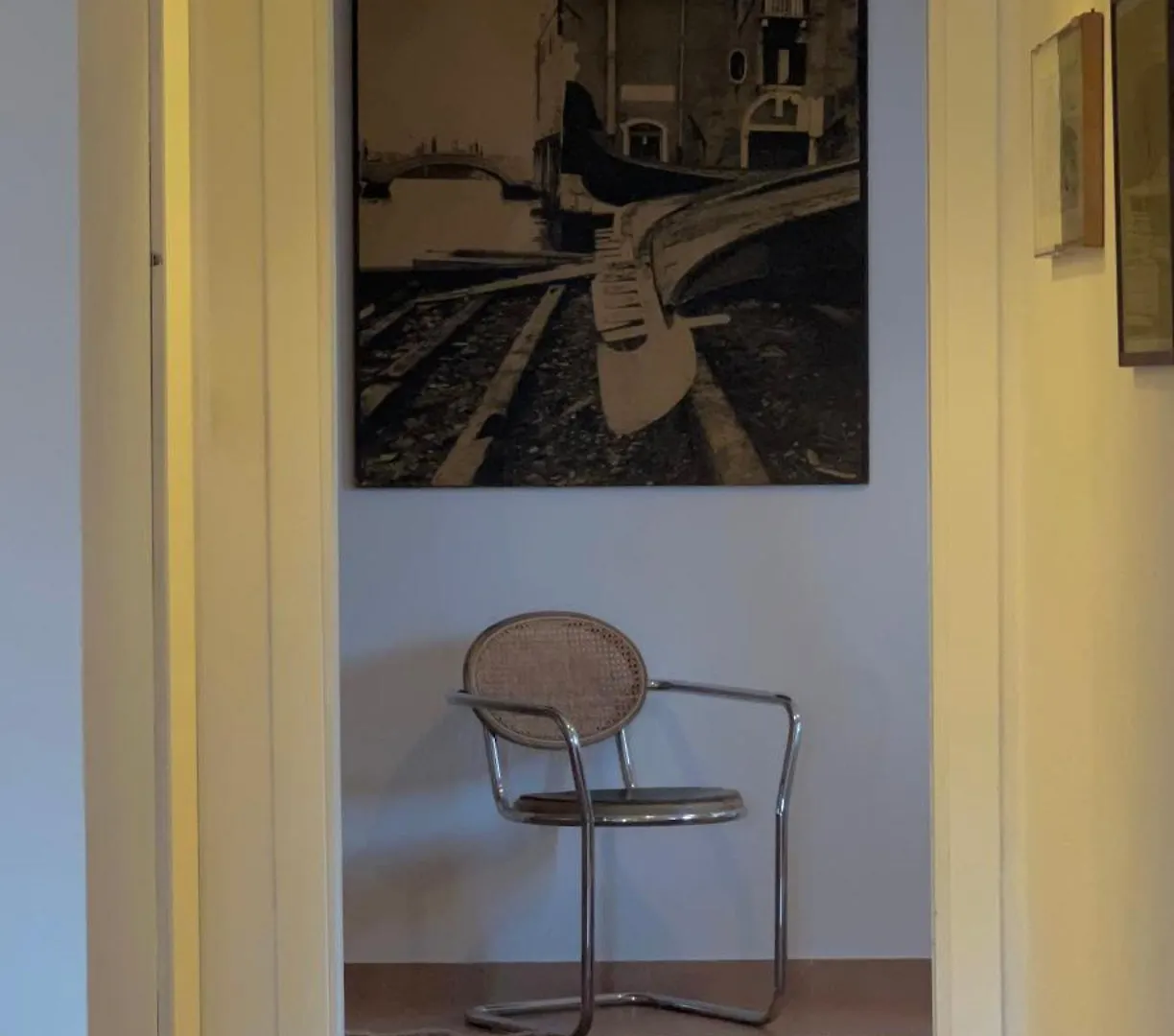 Biennale Apartment Venice 0*,