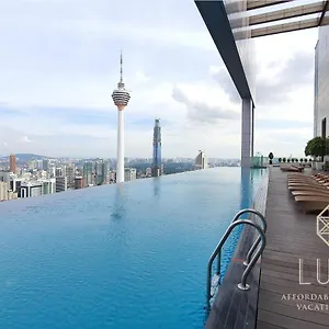  Apartment The Platinum By Luma Ma­lay­sia