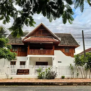  Privatunterkunft Moukdavan Laos