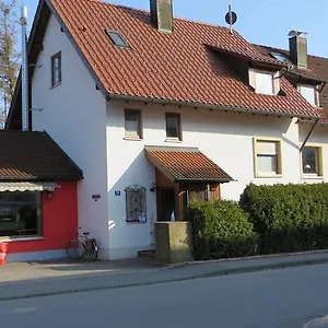  Apartment Konrad Schielin Deutschland