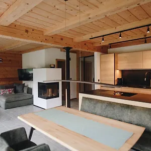  Apartment Ferienhaus In Den Bergen Deutschland
