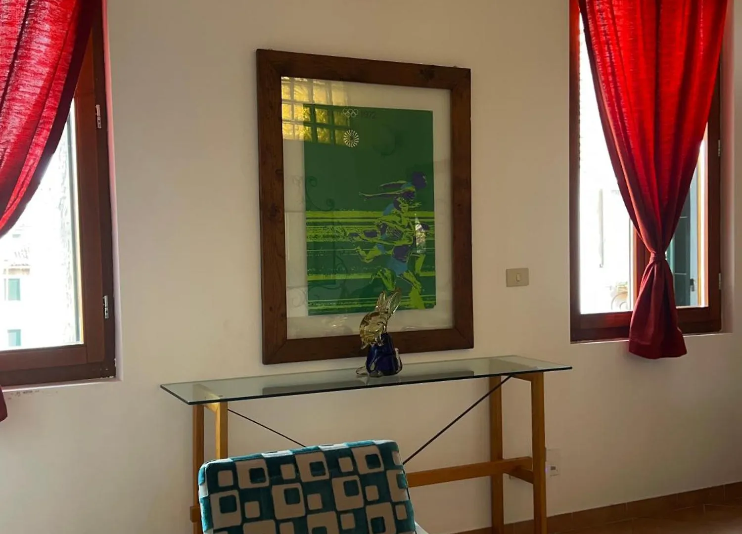 Biennale Apartment Venedig