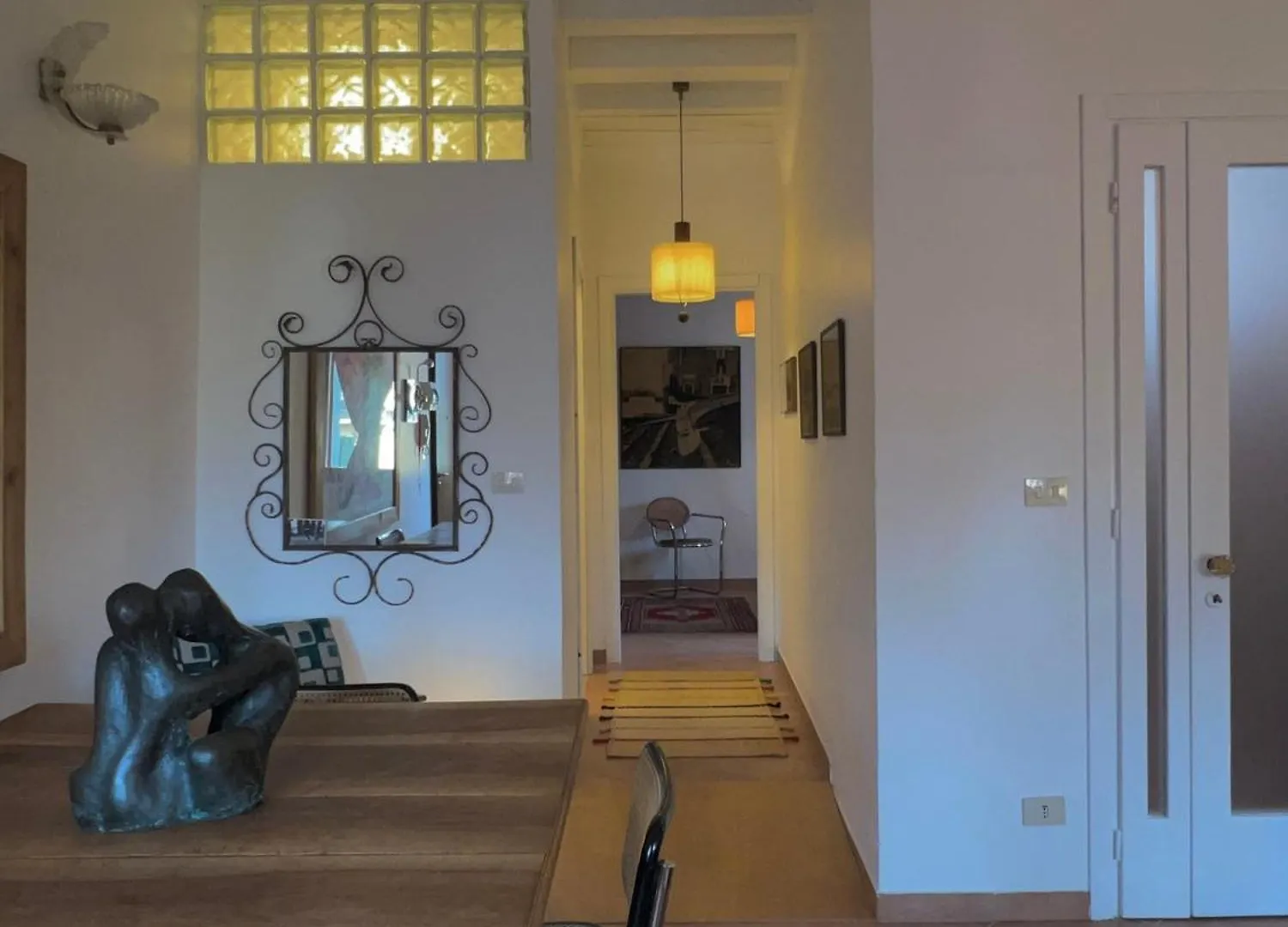 Biennale Apartment Βενετία Ιταλία