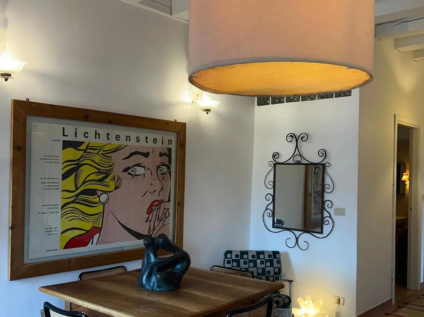 Biennale Apartment Venedig