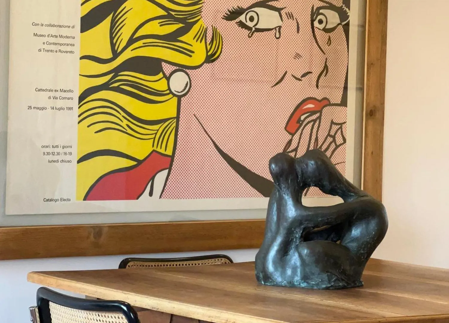 Biennale Apartment Venedig