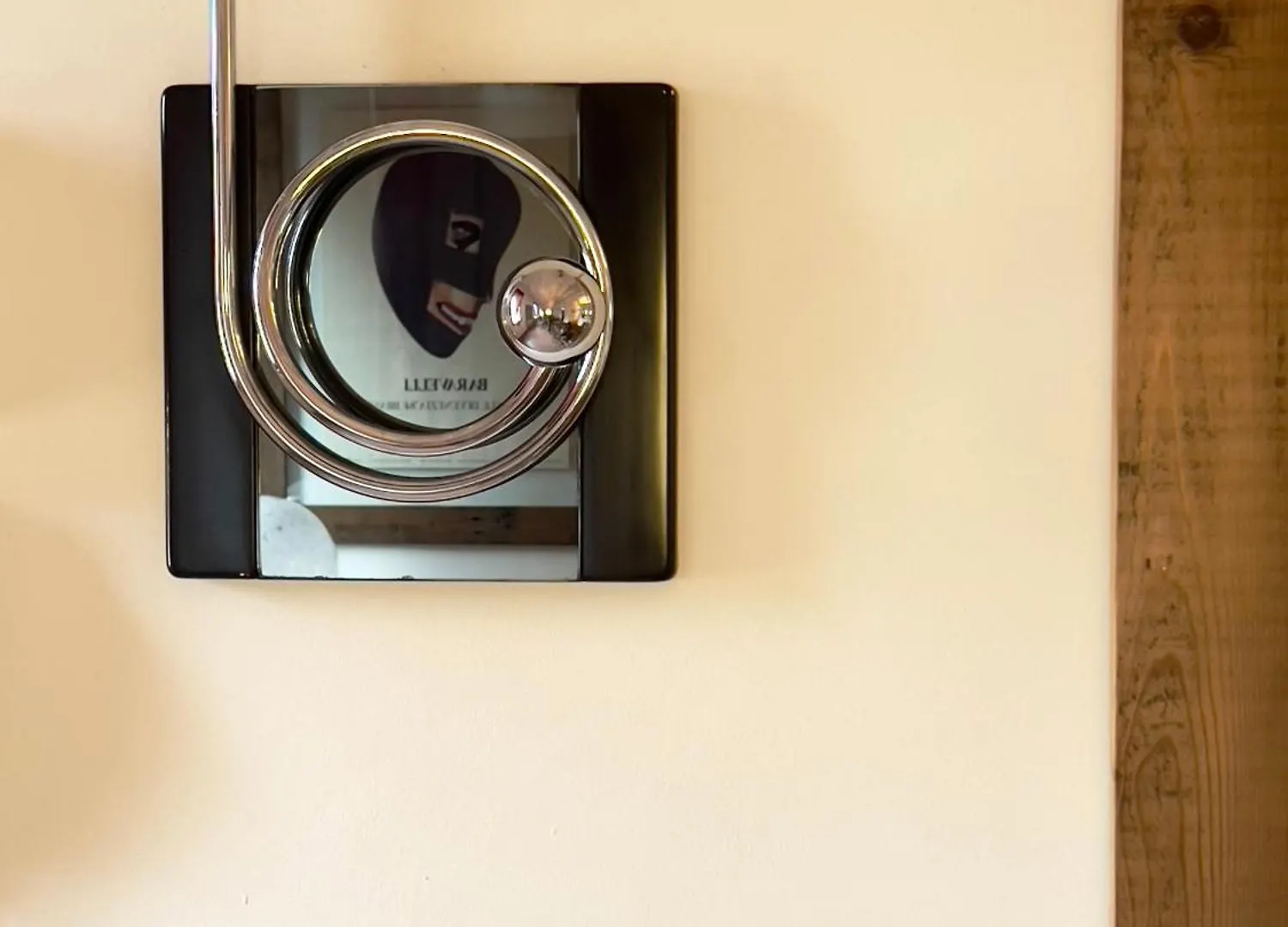 Biennale Apartment Βενετία 0*,