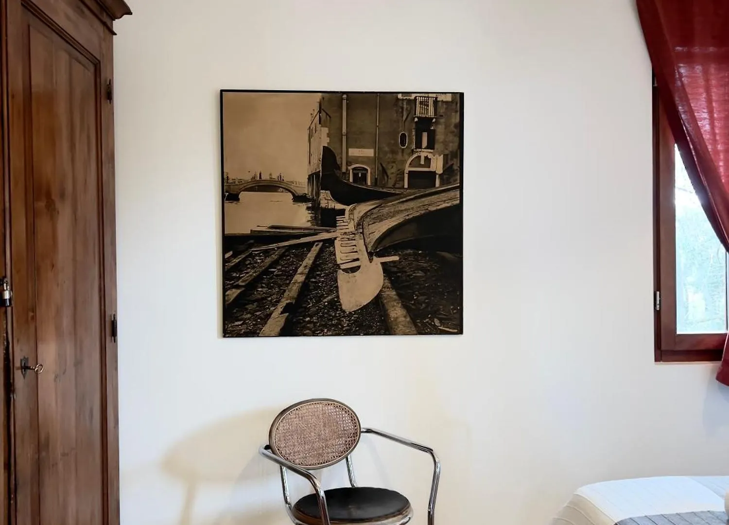 Biennale Apartment Βενετία