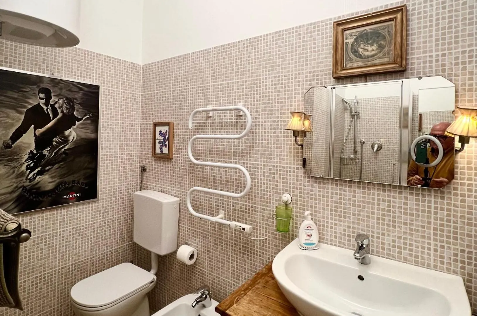 Biennale Apartment Venedig