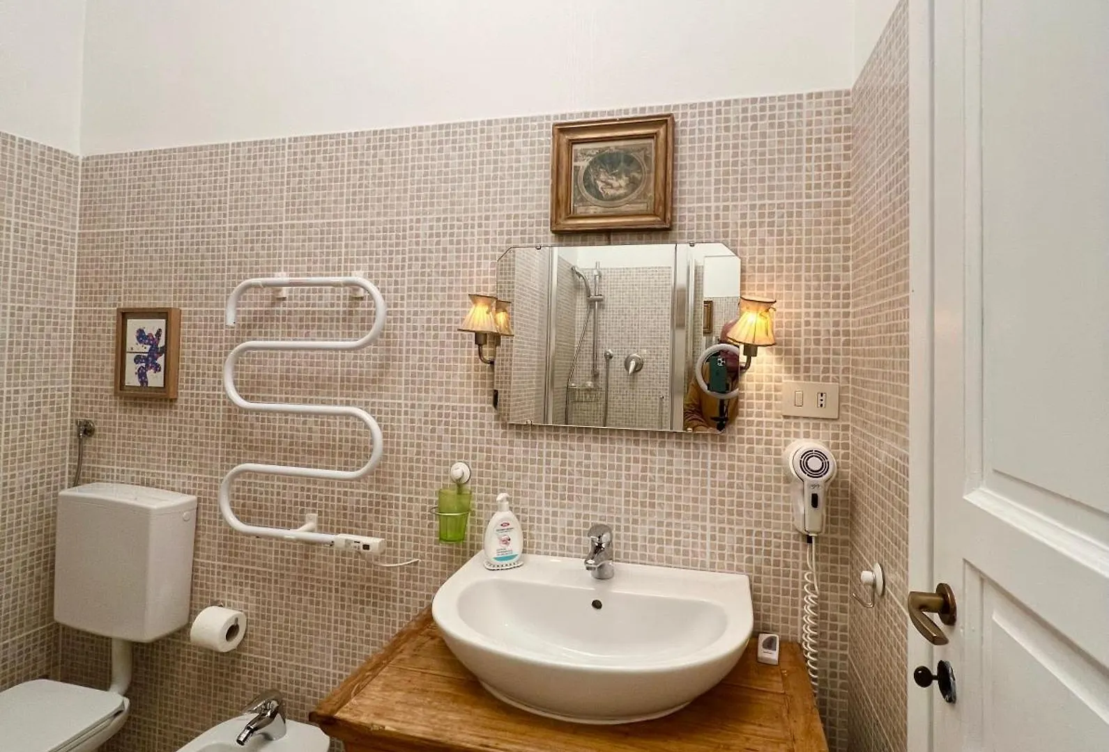 Biennale Apartment Βενετία Ιταλία