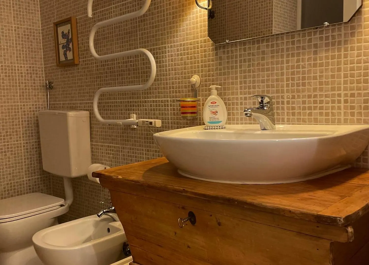 Biennale Apartment Venedig