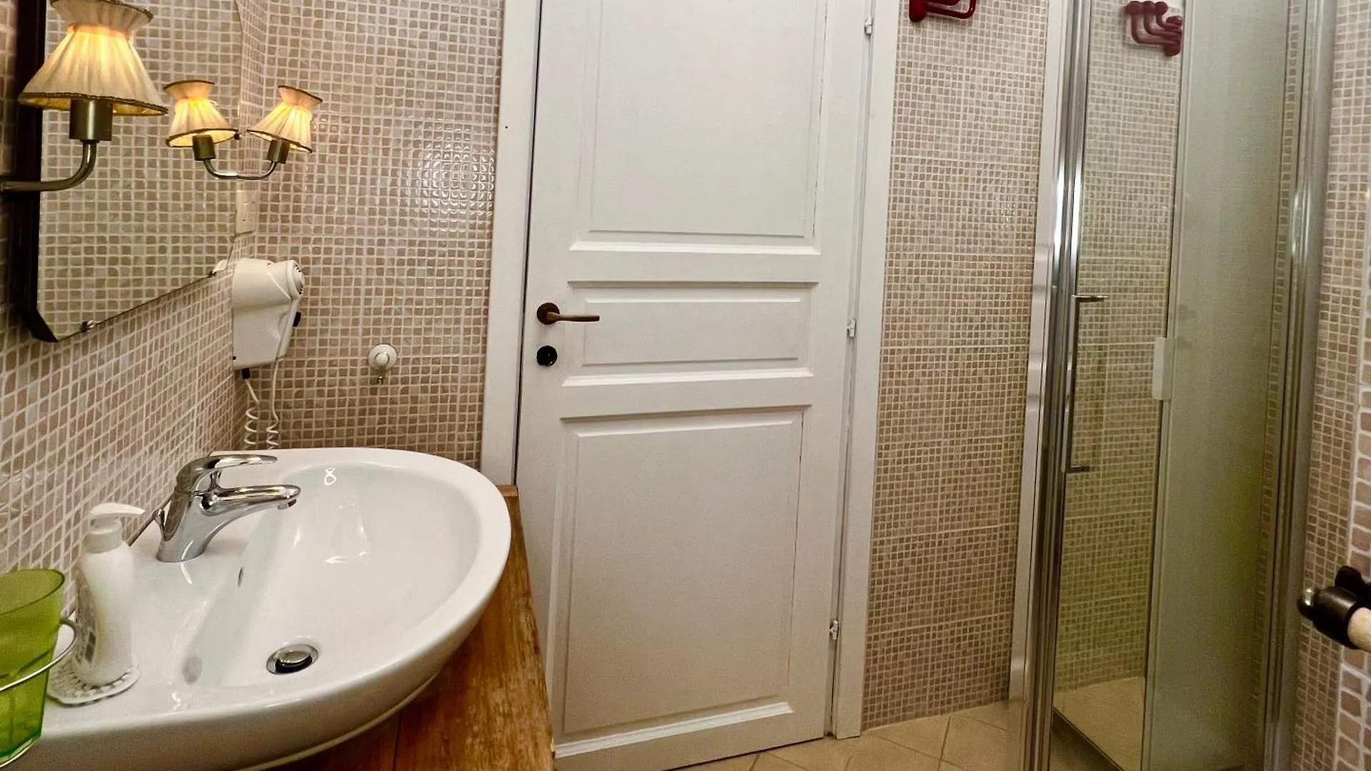 Biennale Apartment Venedig Italien