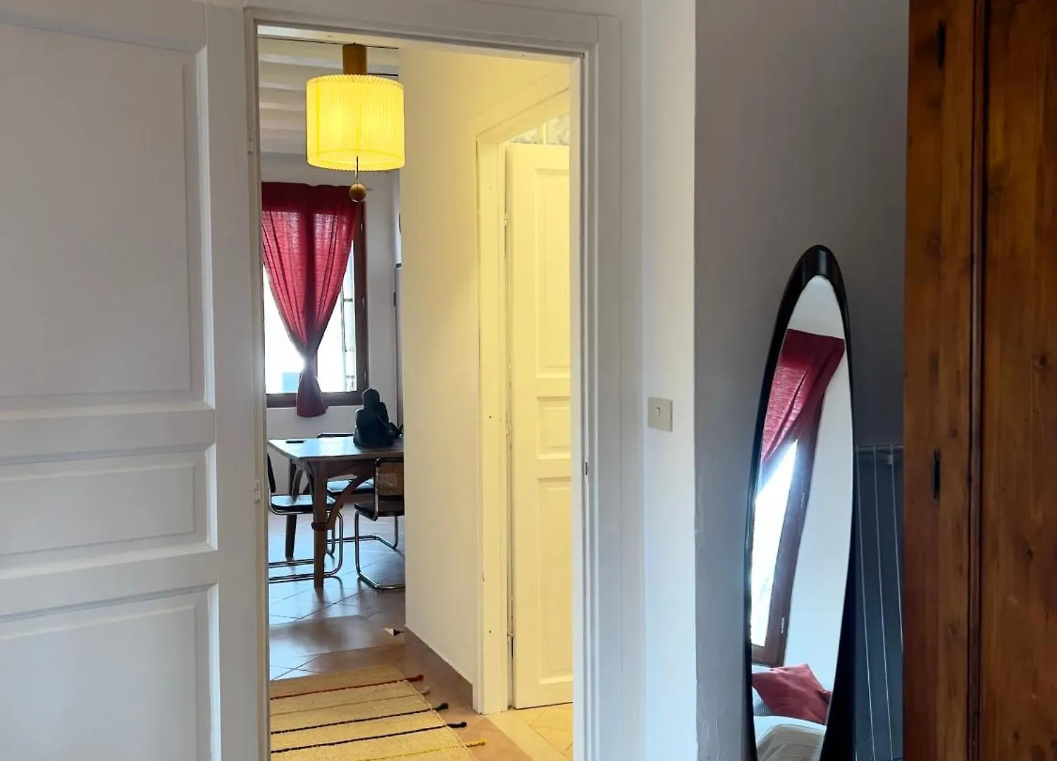 Biennale Apartment Βενετία