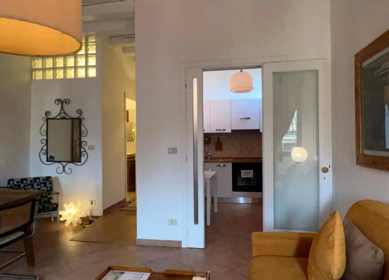 Biennale Apartment Venedig Italien